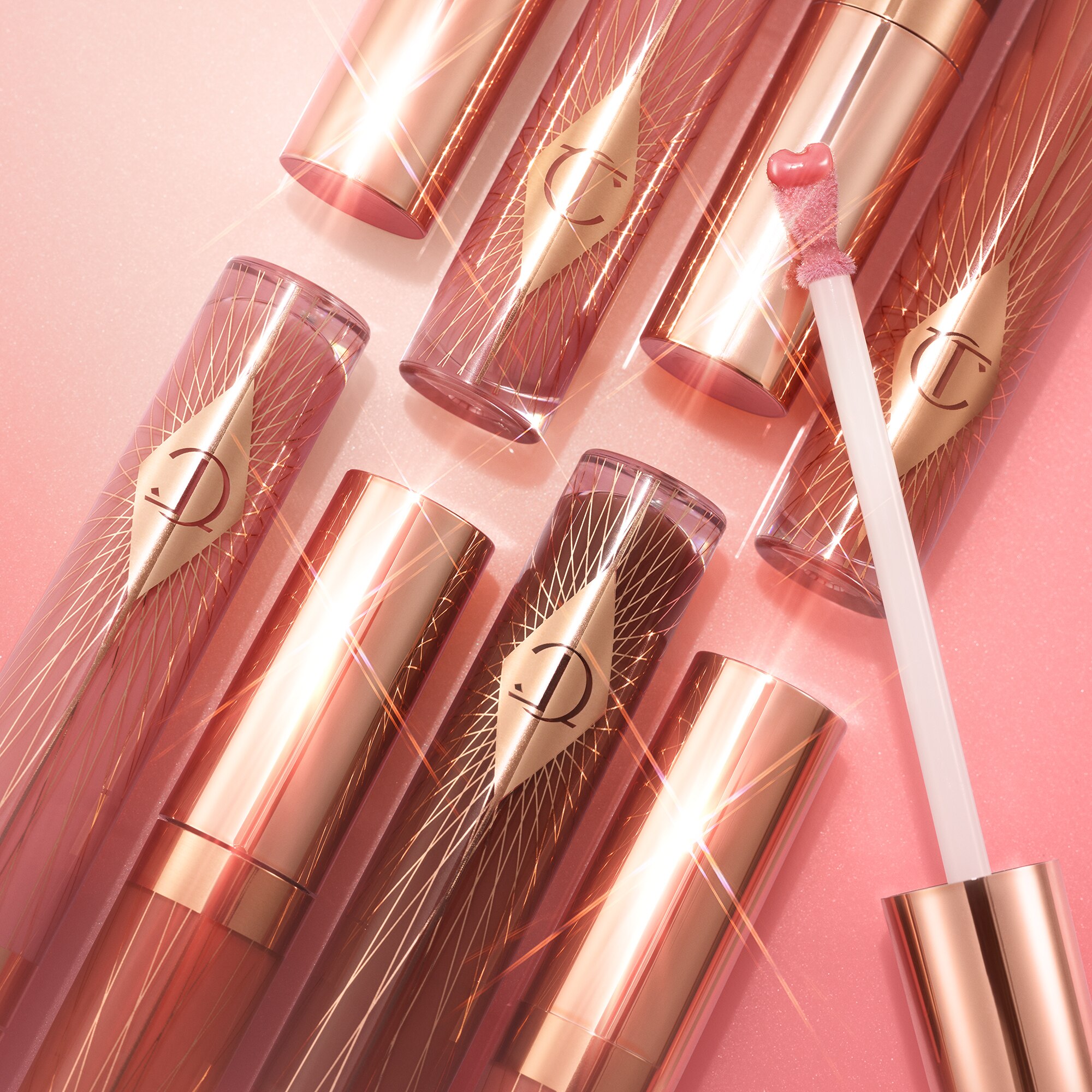 COLLAGEN LIP BATH (GLOSS RELLENADOR PARA LABIOS)